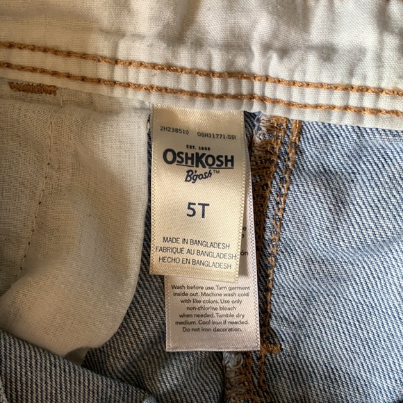 Cherry overalls - Picture 5 of 5